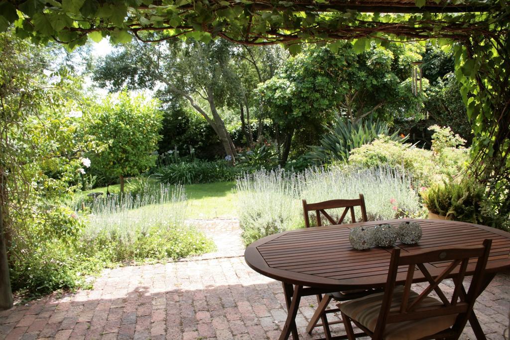 Jonquil Guest Cottage Franschhoek Zimmer foto